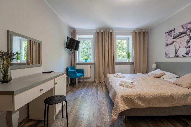 Willa Sonata - Apartamenty & Balia - Szklarska Poręba - image 7
