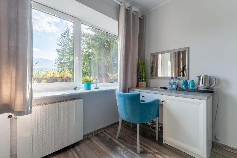 Willa Sonata - Apartamenty & Balia - Szklarska Poręba - image 39
