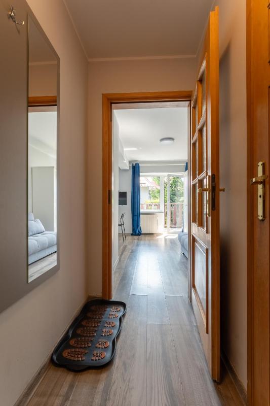 Willa Sonata - Apartamenty & Balia - Szklarska Poręba - image 17