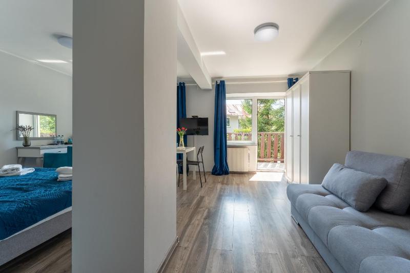 Willa Sonata - Apartamenty & Balia - Szklarska Poręba - image 37