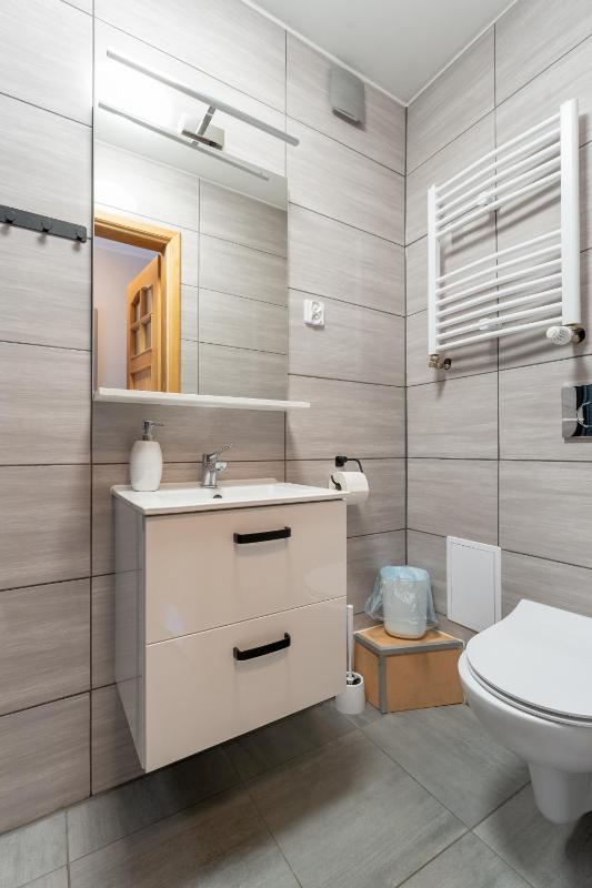 Willa Sonata - Apartamenty & Balia - Szklarska Poręba - image 38