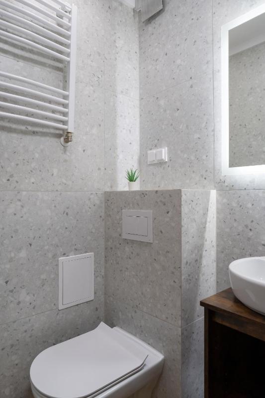 Willa Sonata - Apartamenty & Balia - Szklarska Poręba - image 22