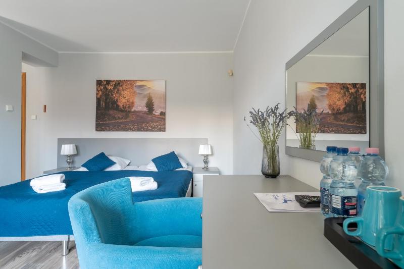 Willa Sonata - Apartamenty & Balia - Szklarska Poręba - image 25