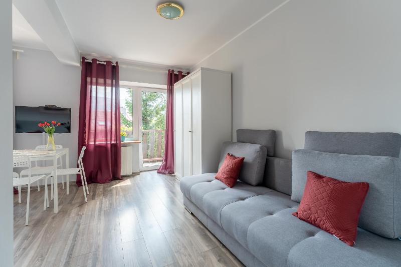 Willa Sonata - Apartamenty & Balia - Szklarska Poręba - image 34