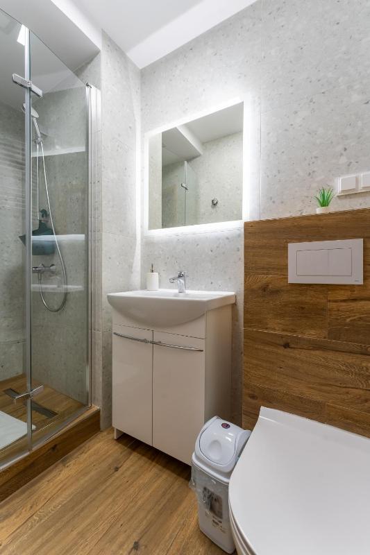 Willa Sonata - Apartamenty & Balia - Szklarska Poręba - image 48