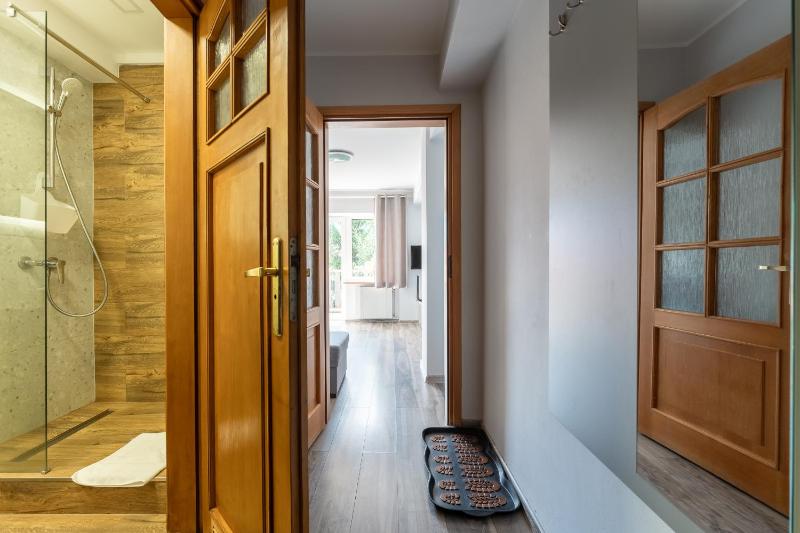 Willa Sonata - Apartamenty & Balia - Szklarska Poręba - image 31