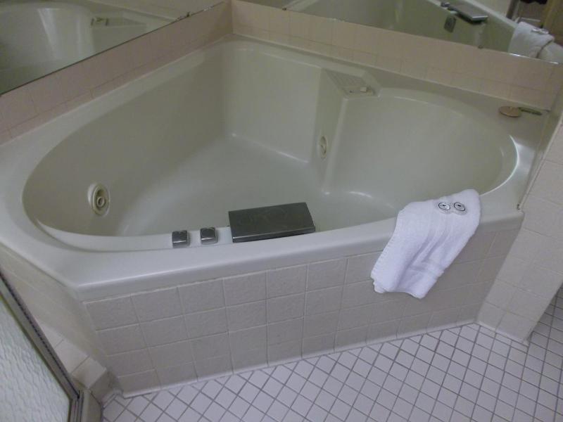 King Room - River View with Spa Bath  image 2