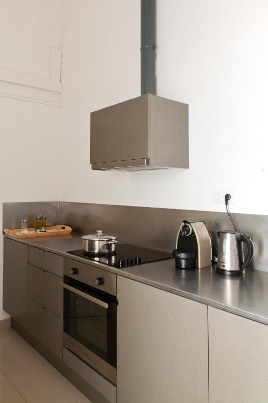 Four-Bedroom Apartment Ppal 1ª image 2