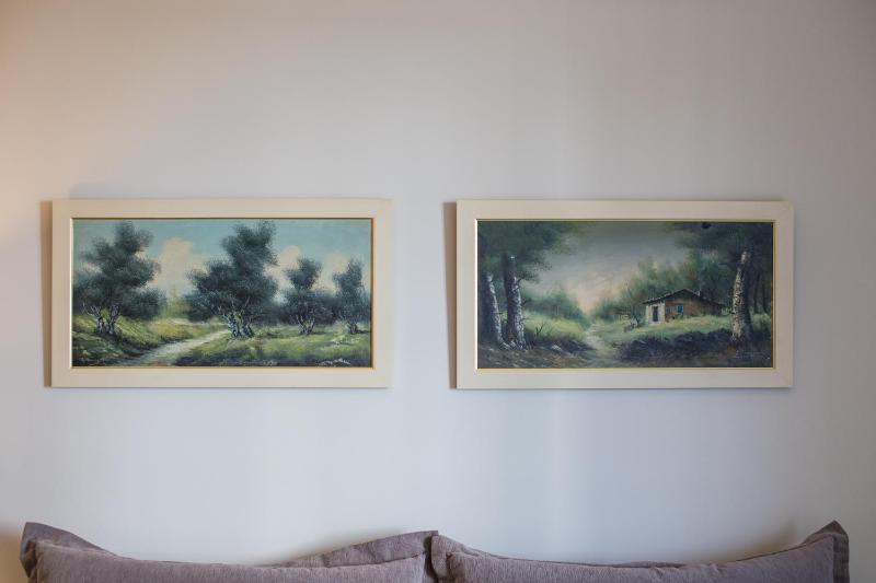 Two Bedroom Apartment with Lycabettus Hill View (5 Adults) image 3