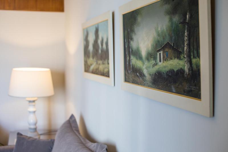 Two Bedroom Apartment with Lycabettus Hill View (5 Adults) image 2