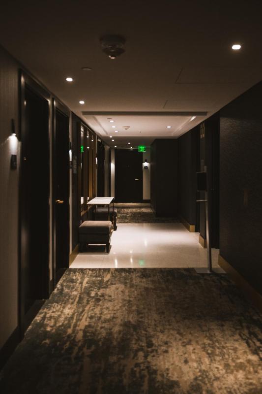 The Godfrey Hotel Hollywood - image 16