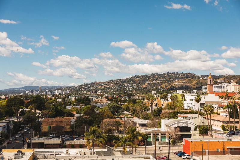 The Godfrey Hotel Hollywood - image 15