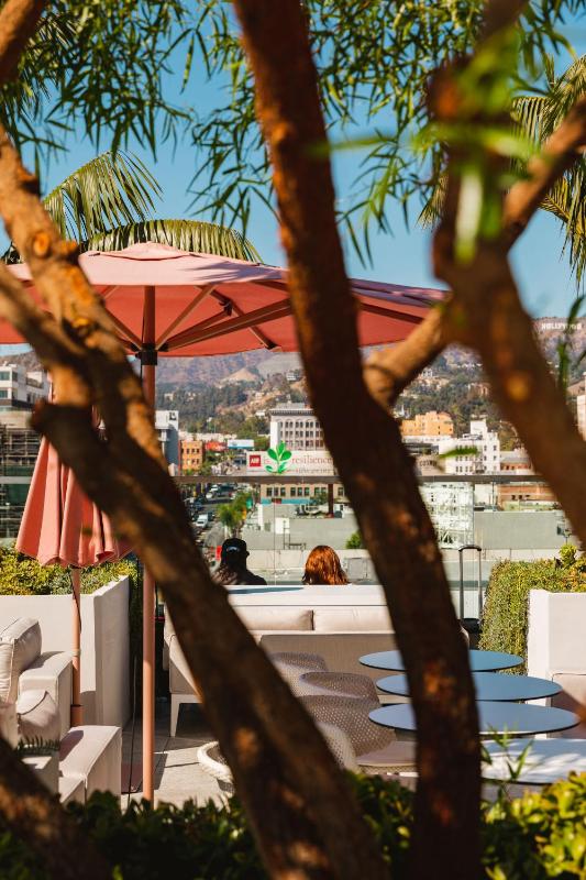 The Godfrey Hotel Hollywood - image 14