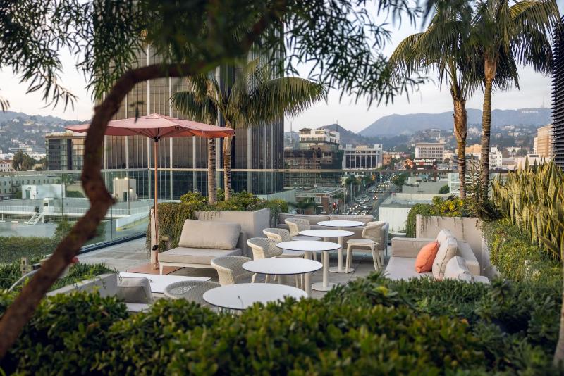 The Godfrey Hotel Hollywood - image 4