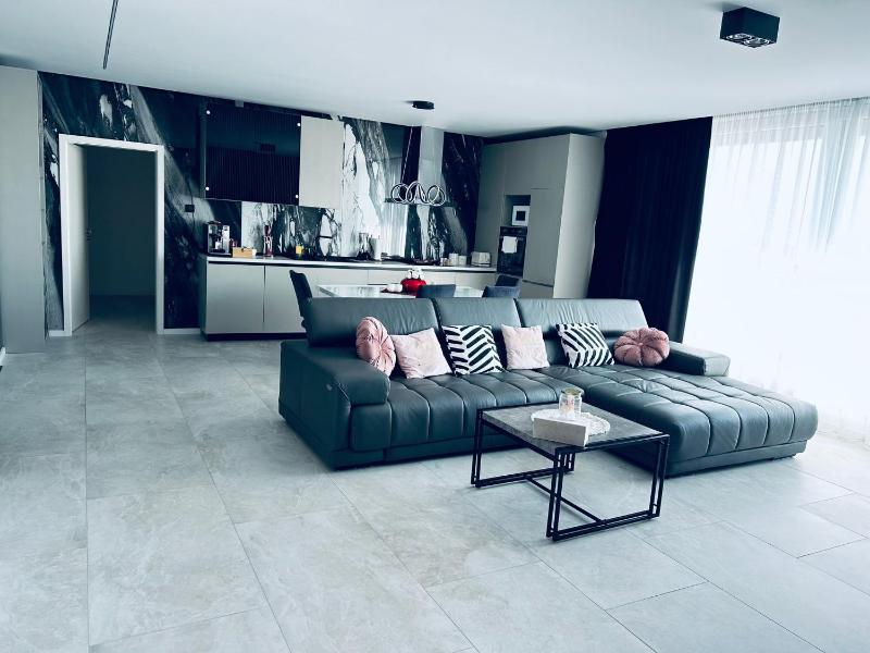 Apartament/penthouse SSARA - image 47