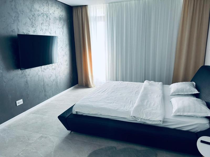 Apartament/penthouse SSARA - image 38