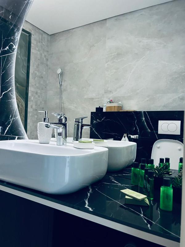 Apartament/penthouse SSARA - image 30