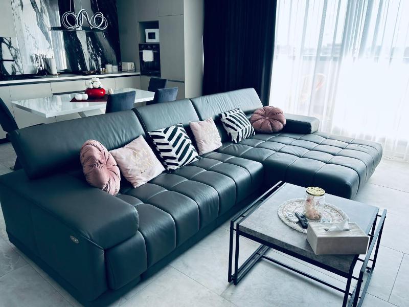 Apartament/penthouse SSARA - image 33