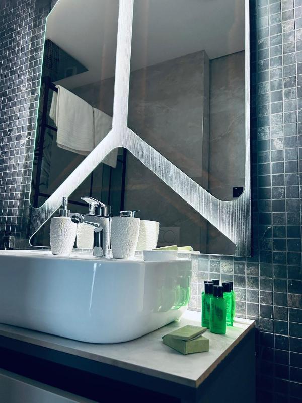 Apartament/penthouse SSARA - image 39