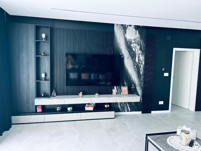 Apartament/penthouse SSARA - image 27