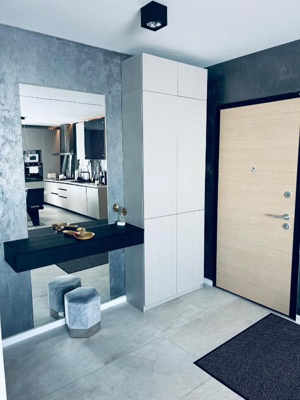 Apartament/penthouse SSARA - image 45