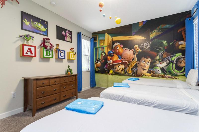 Brilliance at Solterra Resort by Shine Villas #092 villa - image 33