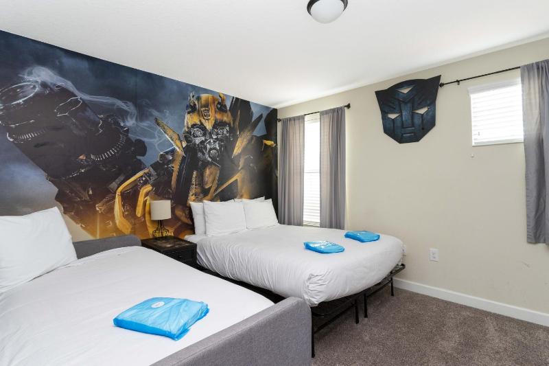 Brilliance at Solterra Resort by Shine Villas #092 villa - image 20