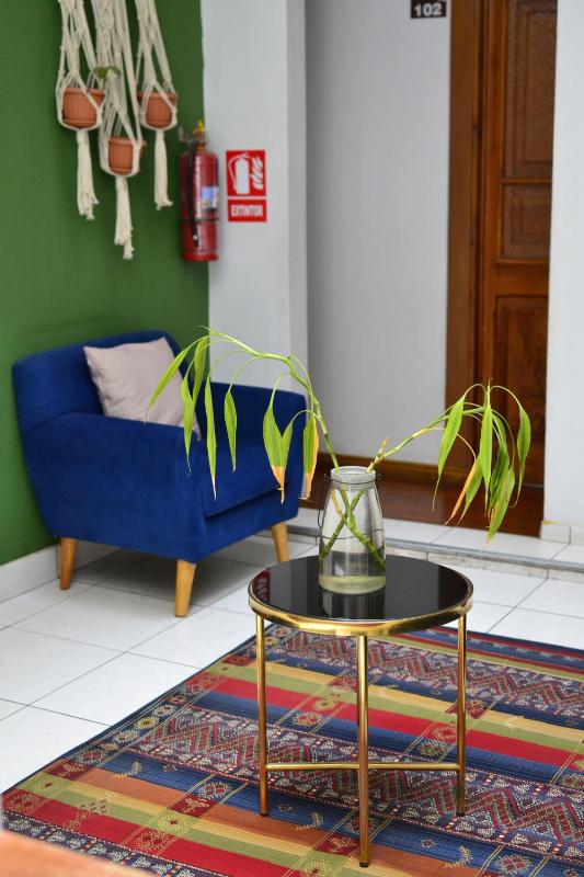 Maison verte - Guest House - image 11