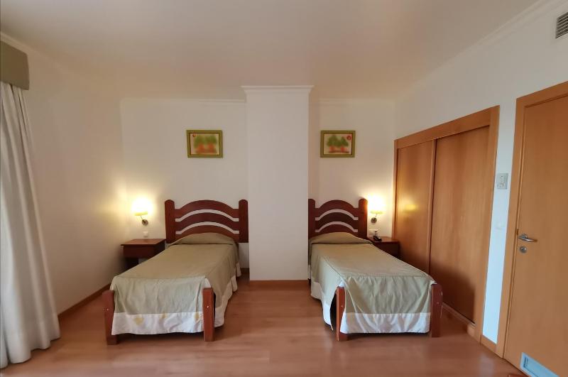 Double or Twin Room image 1