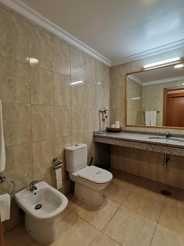 Double or Twin Room image 3