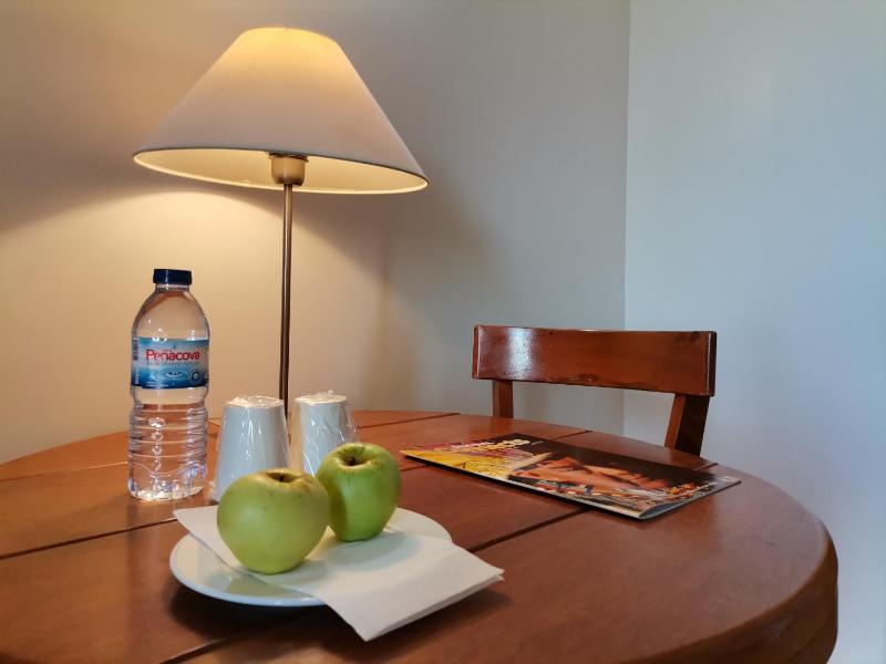 Double Room with Extra Bed image 4