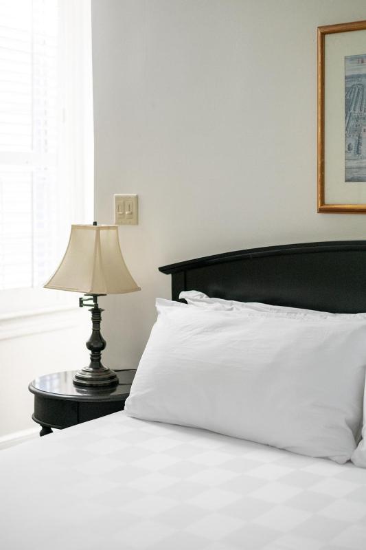 King Room with Balcony image 4