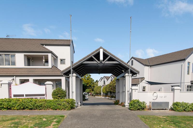 Taupo Central Apartment - image 25