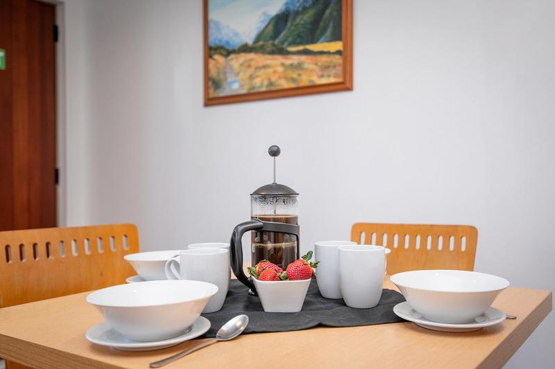 Taupo Central Apartment - image 29