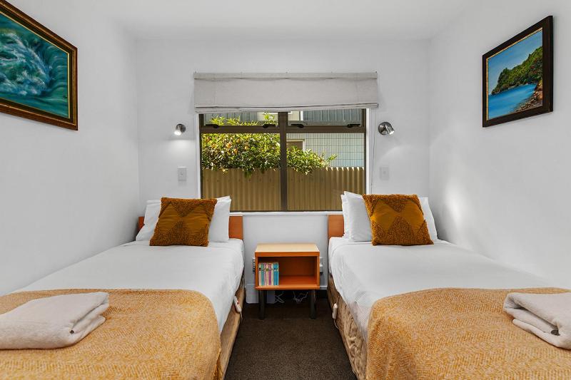 Taupo Central Apartment - image 14