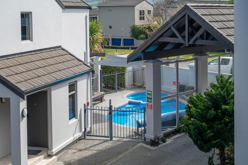 Taupo Central Apartment - image 21