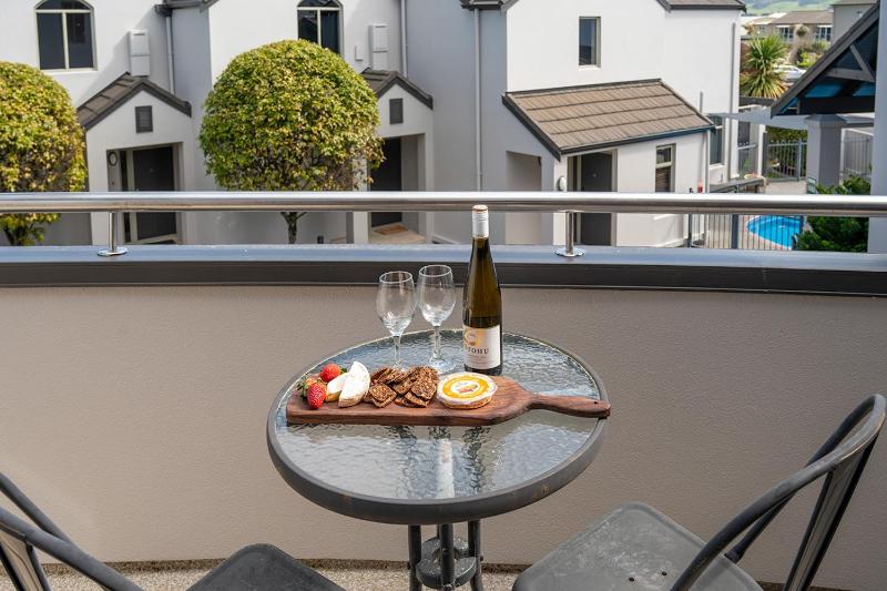 Taupo Central Apartment - image 7