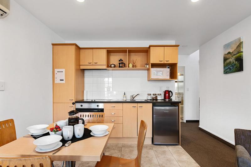 Taupo Central Apartment - image 16