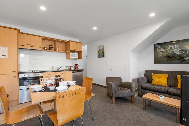 Taupo Central Apartment - image 31