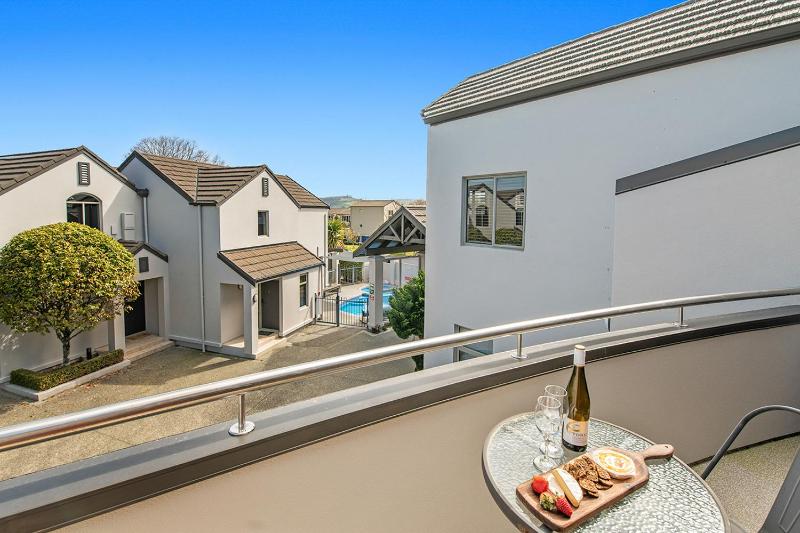 Taupo Central Apartment - image 4