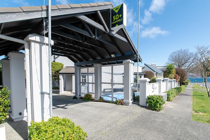 Taupo Central Apartment - image 5