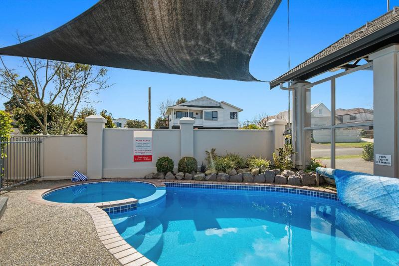 Taupo Central Apartment - image 26