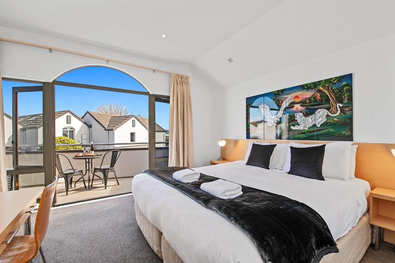 Taupo Central Apartment - image 22