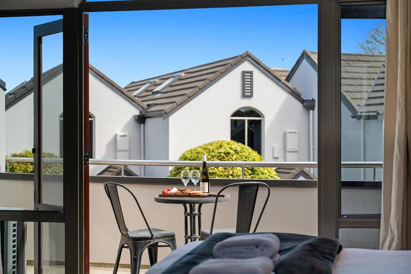 Taupo Central Apartment - image 9