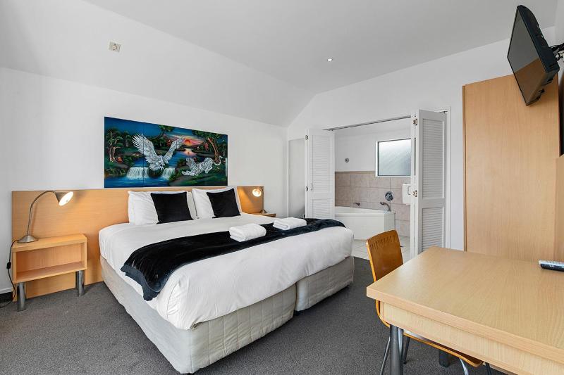 Taupo Central Apartment - image 30