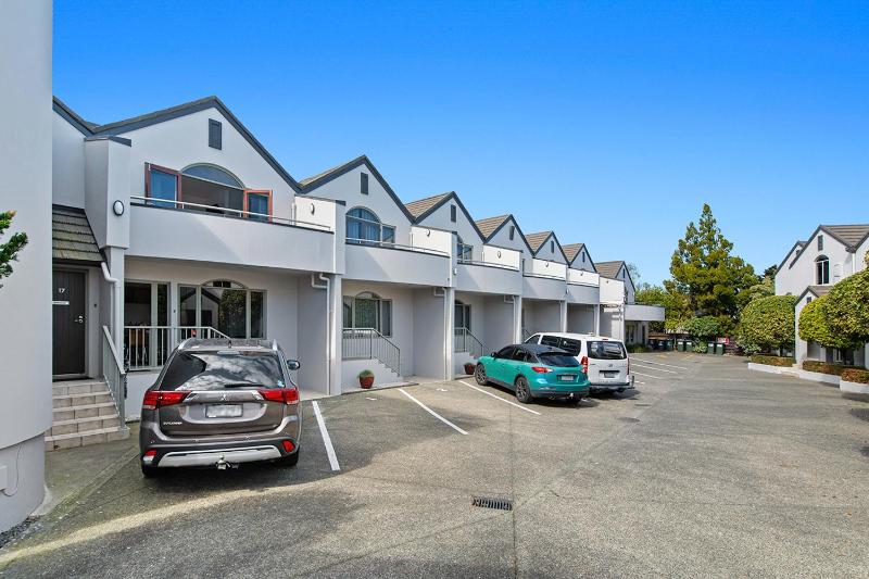 Taupo Central Apartment - image 18