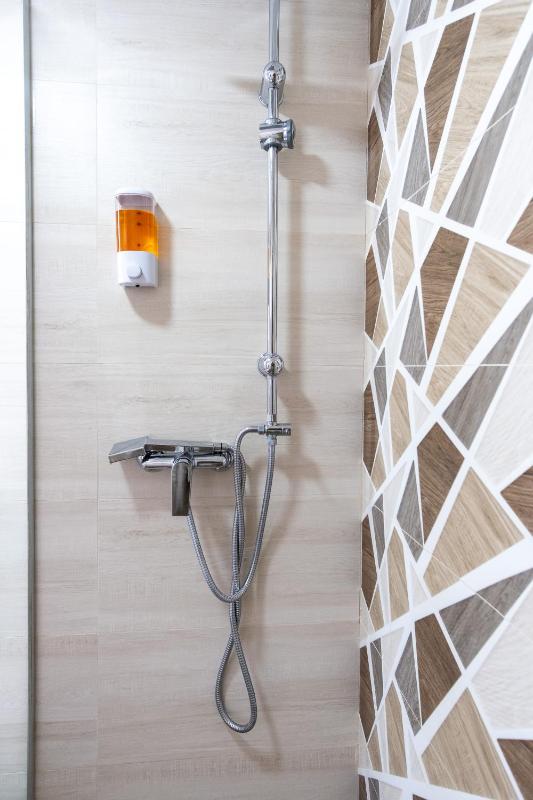 Apartment with Balcony image 3