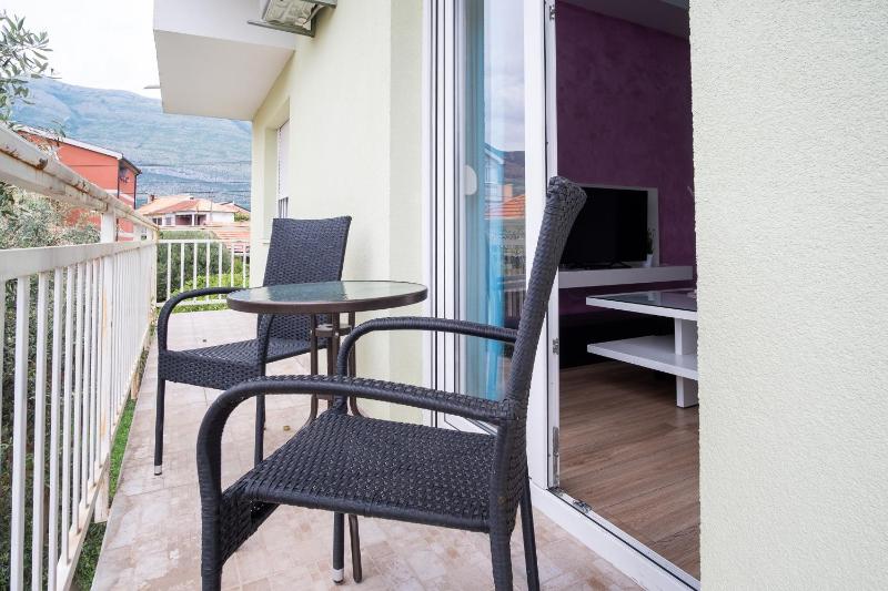 Apartment with Balcony image 2