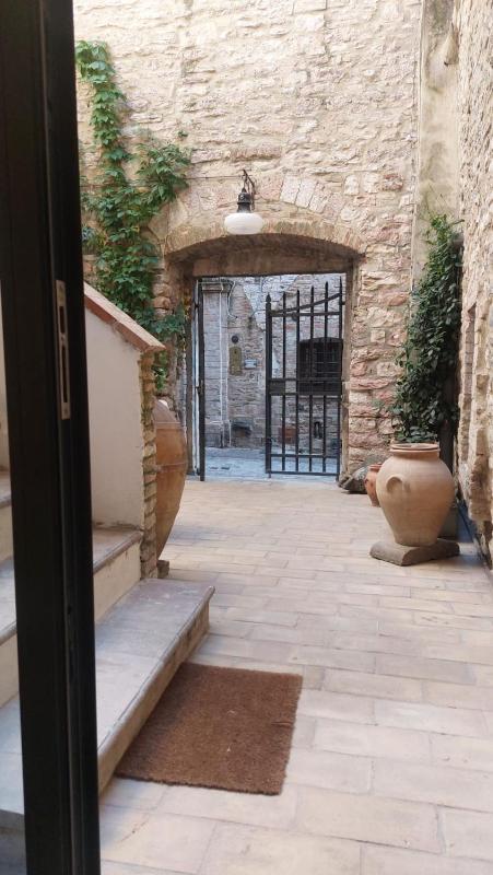 Saint Francis Apartment - image 43