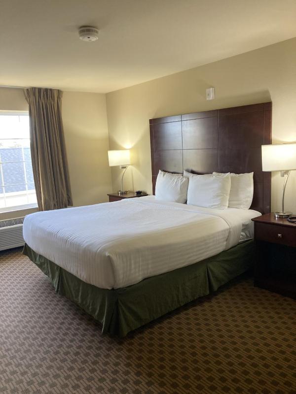 King Room image 1